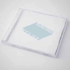 XCLNT - CD (autografiado)