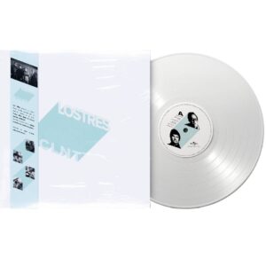 XCLNT - VINILO AUTOGRAFIADO (SOLO RESERVA)