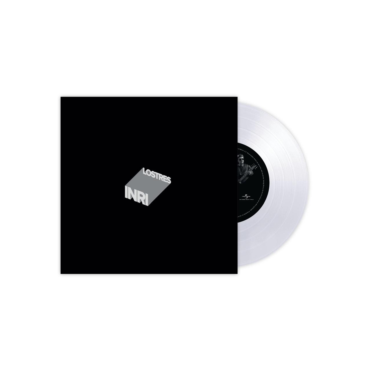 INRI-Los Tres Vinilo 7"